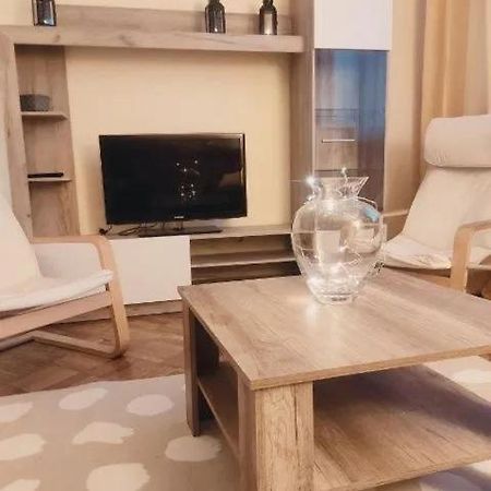 Przytulny Apartament W Centrum Warszawy Warszawa Eksteriør billede