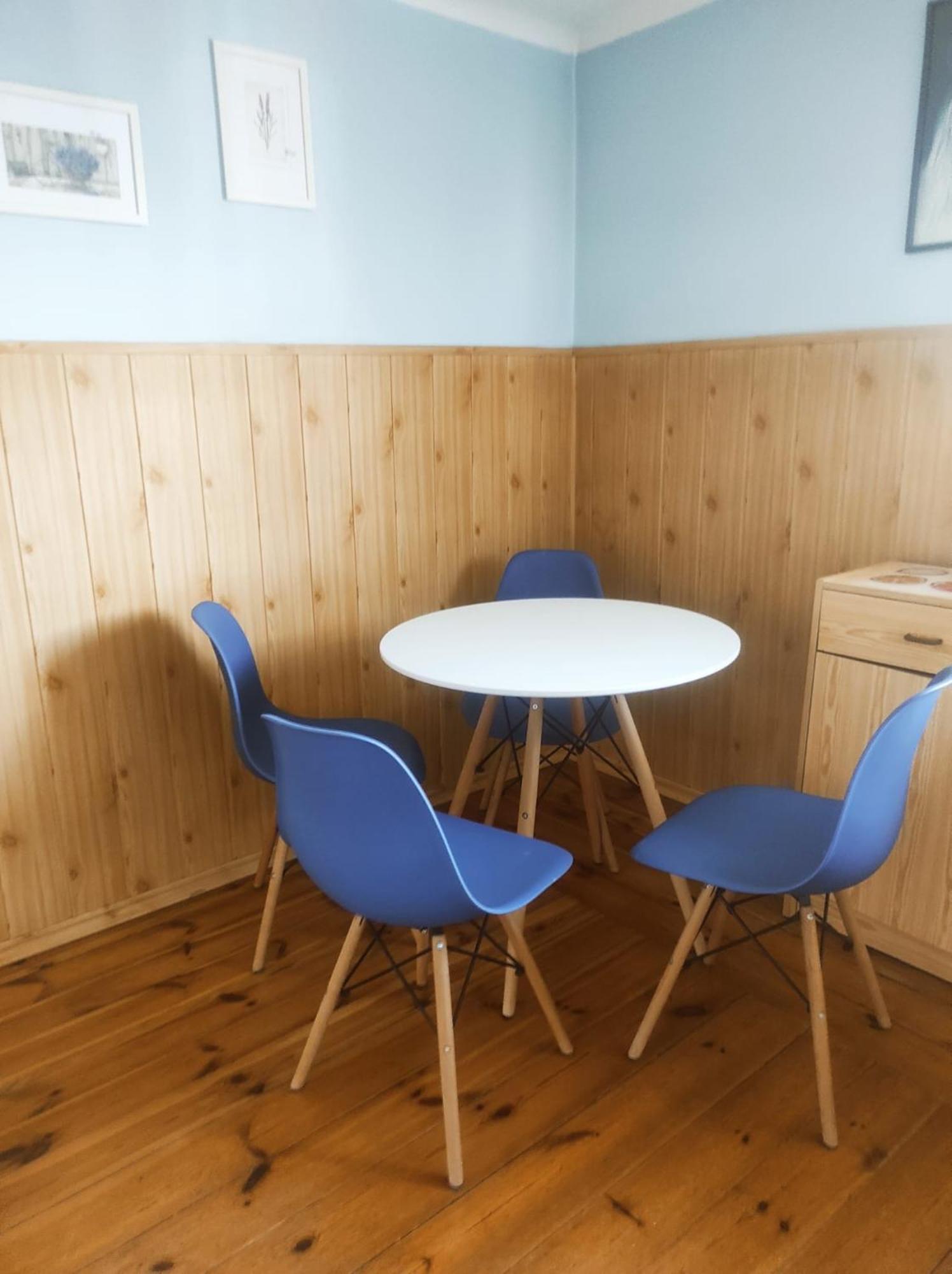 Przytulny Apartament W Centrum Warszawy Warszawa Eksteriør billede